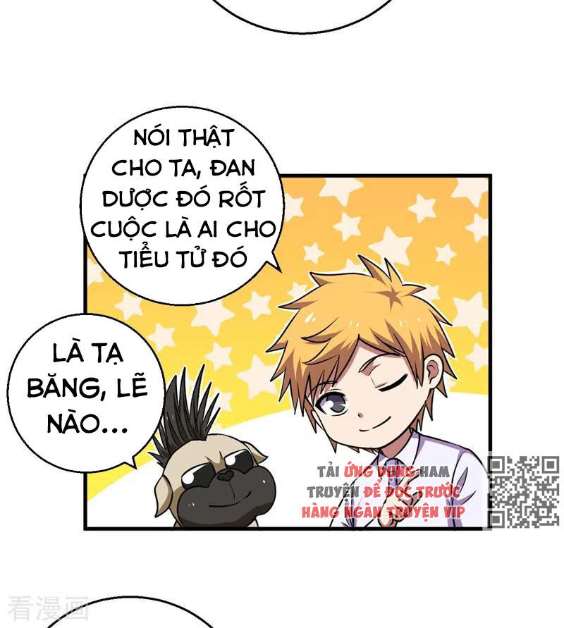 Bị Ép Trở Thành Người Mạnh Nhất Thế Giới Chapter 76 - Trang 2