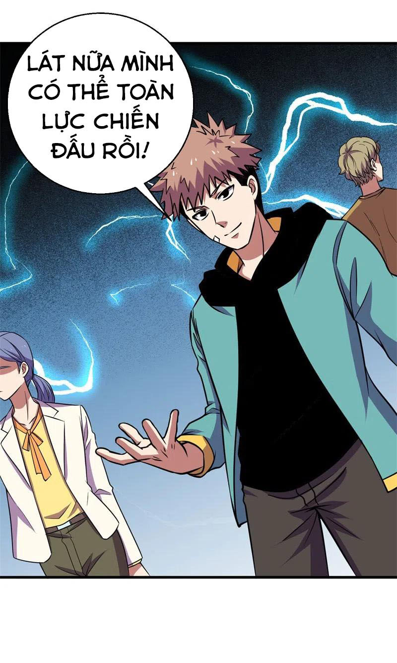 Bị Ép Trở Thành Người Mạnh Nhất Thế Giới Chapter 76 - Trang 2