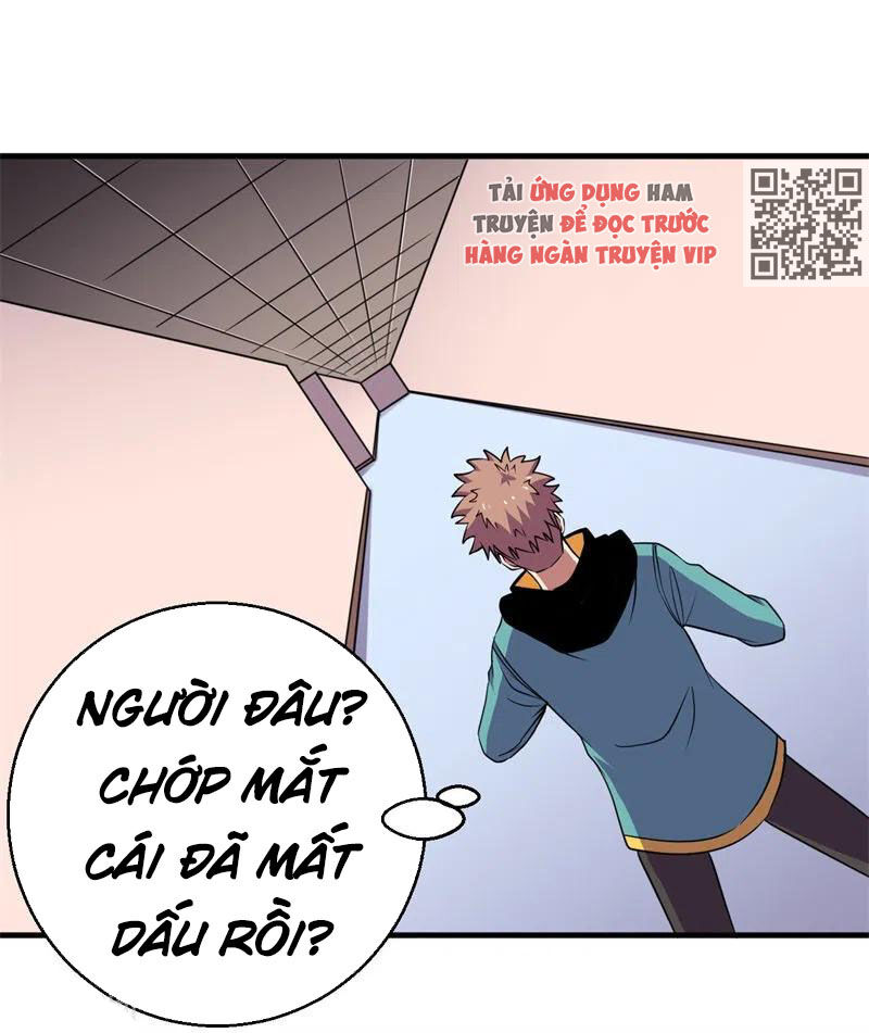 Bị Ép Trở Thành Người Mạnh Nhất Thế Giới Chapter 76 - Trang 2