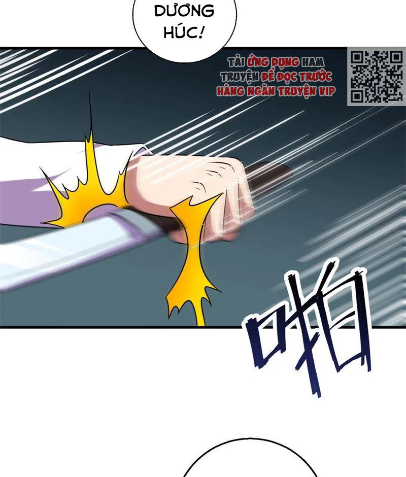 Bị Ép Trở Thành Người Mạnh Nhất Thế Giới Chapter 76 - Trang 2