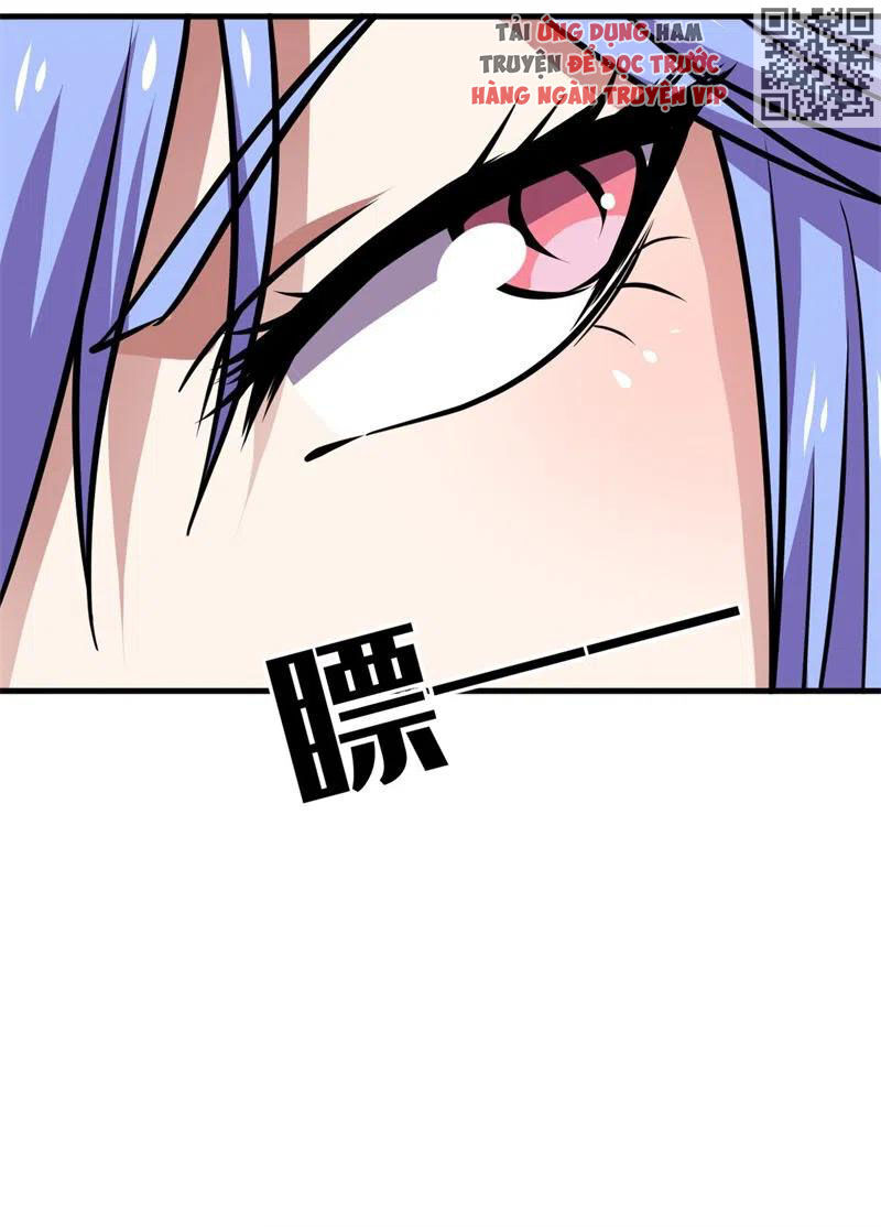 Bị Ép Trở Thành Người Mạnh Nhất Thế Giới Chapter 76 - Trang 2