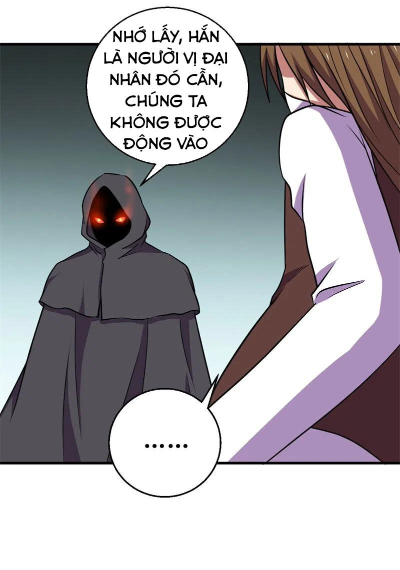 Bị Ép Trở Thành Người Mạnh Nhất Thế Giới Chapter 76 - Trang 2