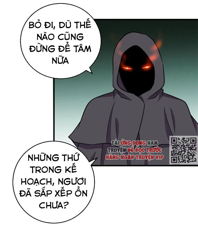 Bị Ép Trở Thành Người Mạnh Nhất Thế Giới Chapter 76 - Trang 2