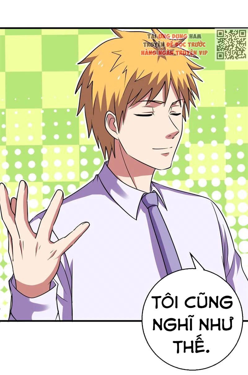 Bị Ép Trở Thành Người Mạnh Nhất Thế Giới Chapter 78 - Trang 2