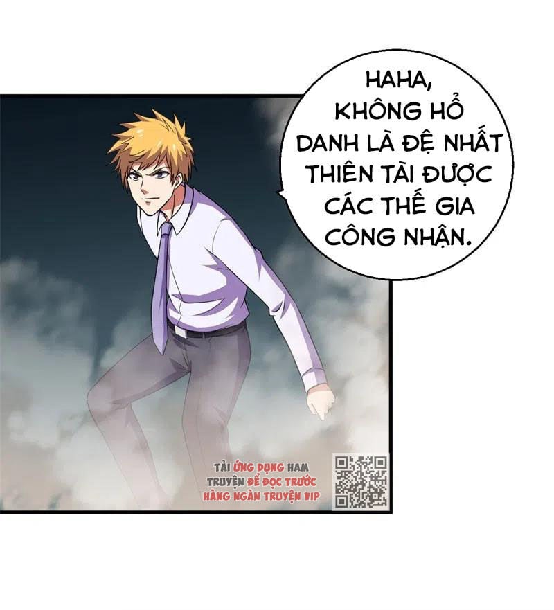 Bị Ép Trở Thành Người Mạnh Nhất Thế Giới Chapter 79 - Trang 2