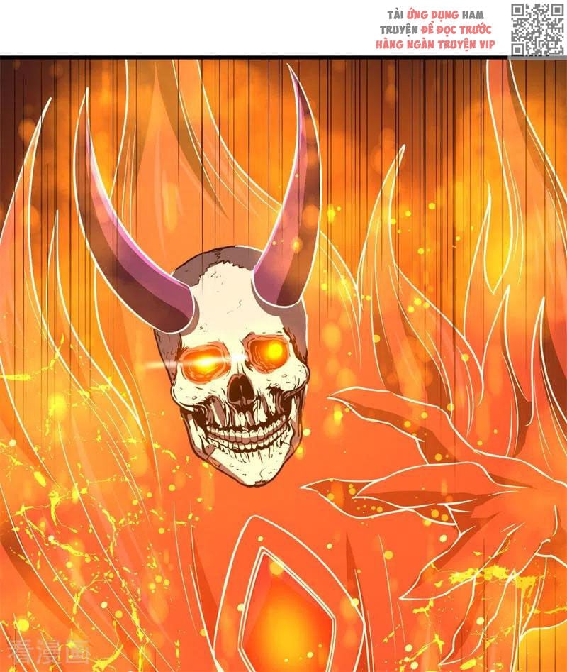 Bị Ép Trở Thành Người Mạnh Nhất Thế Giới Chapter 79 - Trang 2