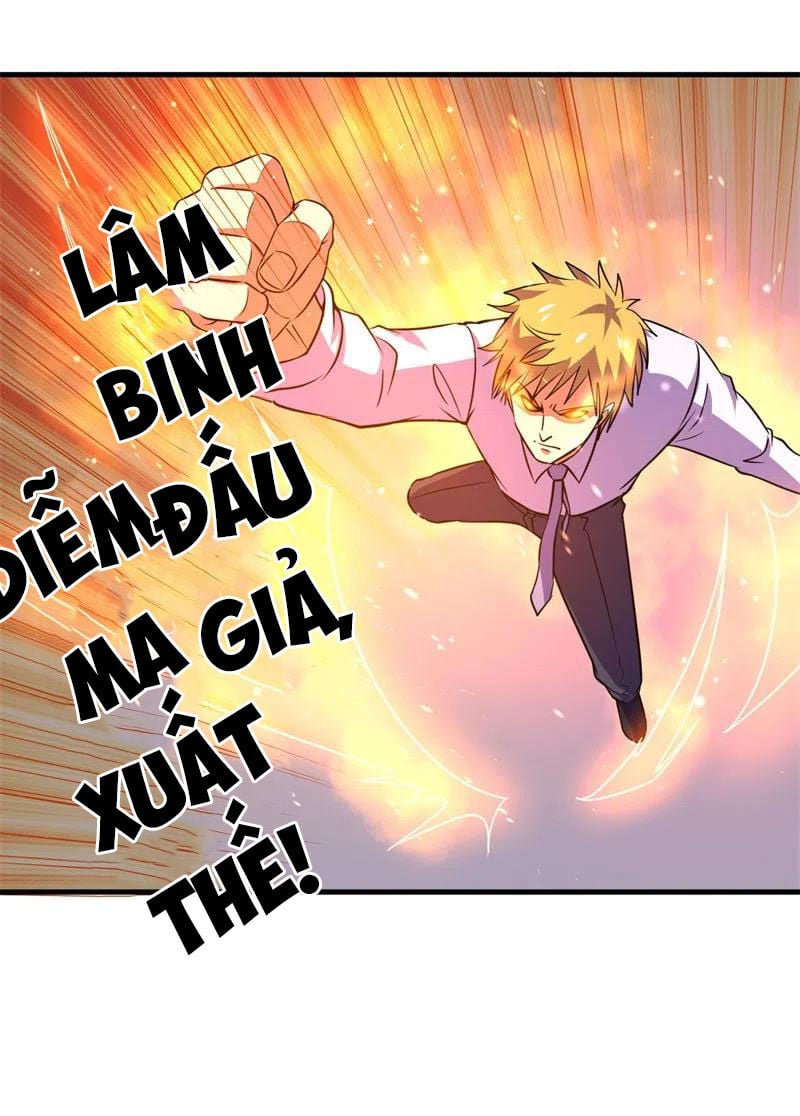 Bị Ép Trở Thành Người Mạnh Nhất Thế Giới Chapter 79 - Trang 2