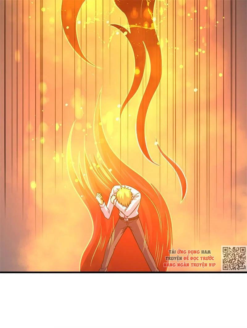 Bị Ép Trở Thành Người Mạnh Nhất Thế Giới Chapter 79 - Trang 2