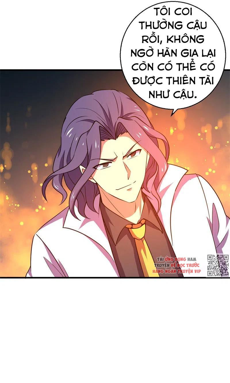 Bị Ép Trở Thành Người Mạnh Nhất Thế Giới Chapter 79 - Trang 2