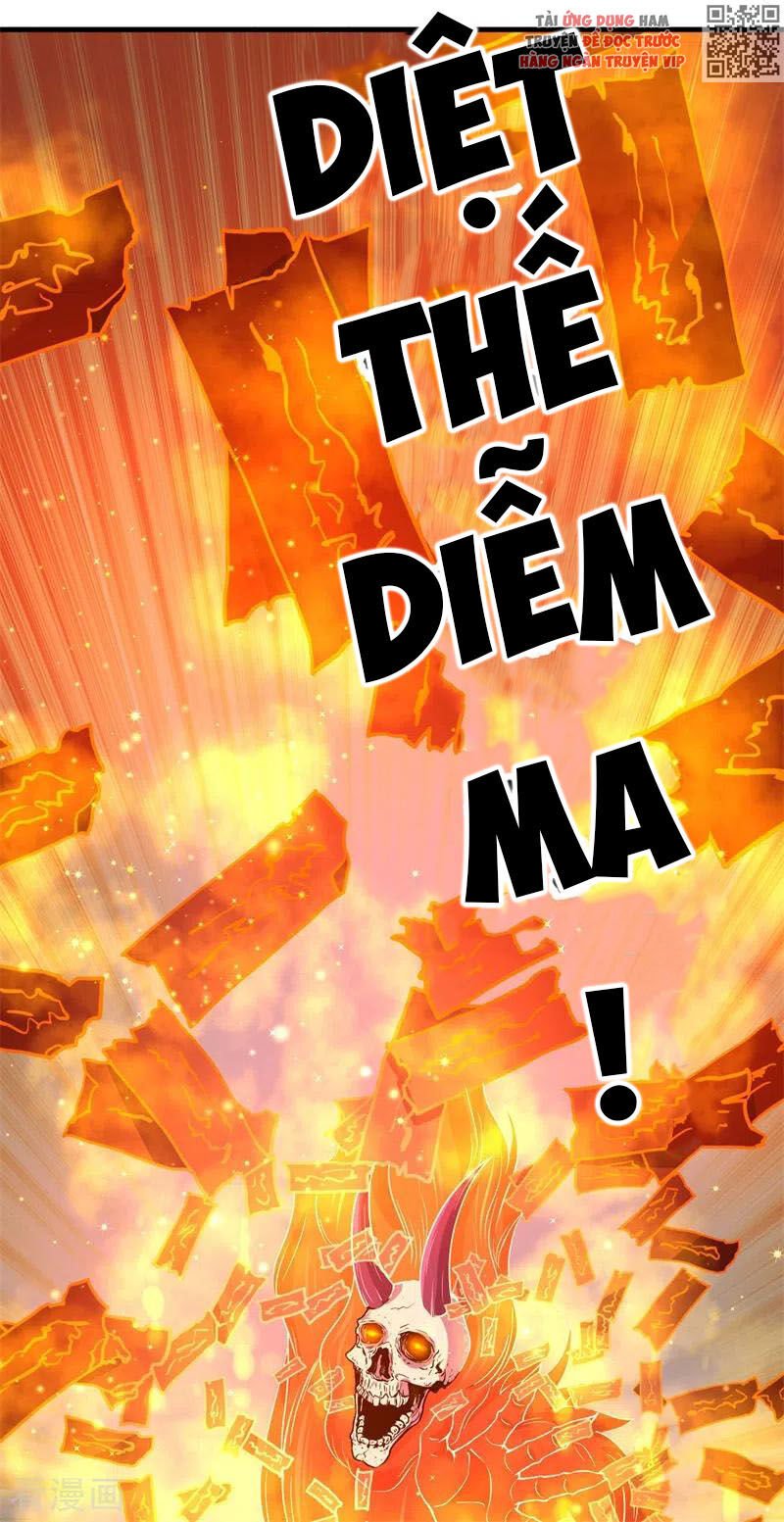 Bị Ép Trở Thành Người Mạnh Nhất Thế Giới Chapter 79 - Trang 2