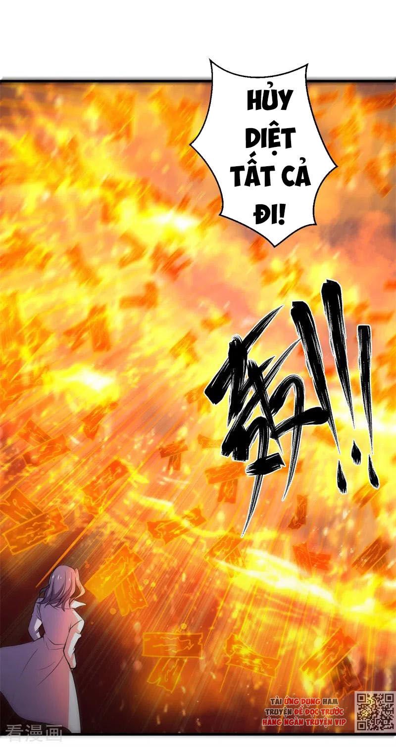 Bị Ép Trở Thành Người Mạnh Nhất Thế Giới Chapter 79 - Trang 2