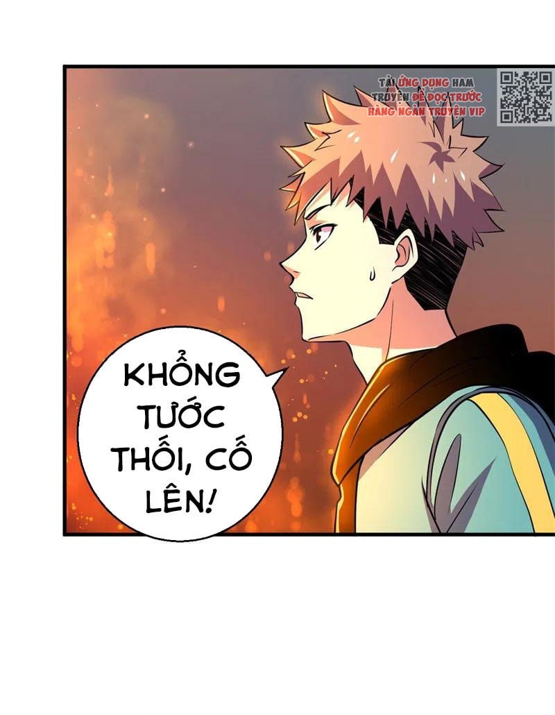 Bị Ép Trở Thành Người Mạnh Nhất Thế Giới Chapter 79 - Trang 2