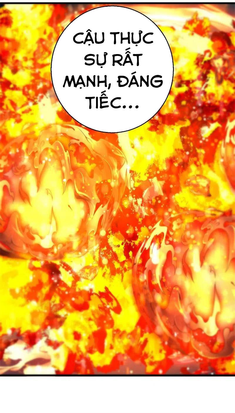 Bị Ép Trở Thành Người Mạnh Nhất Thế Giới Chapter 79 - Trang 2
