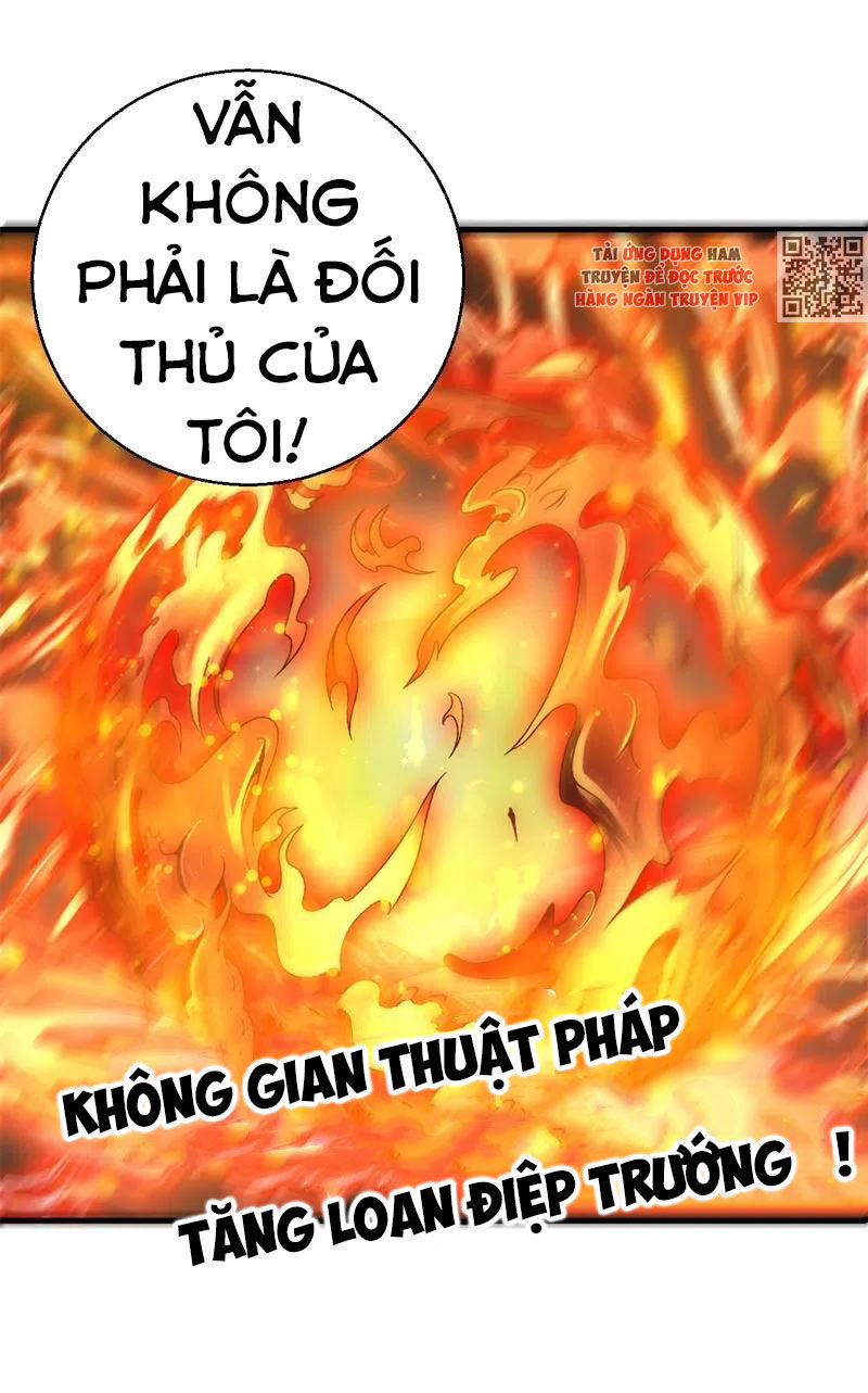 Bị Ép Trở Thành Người Mạnh Nhất Thế Giới Chapter 79 - Trang 2