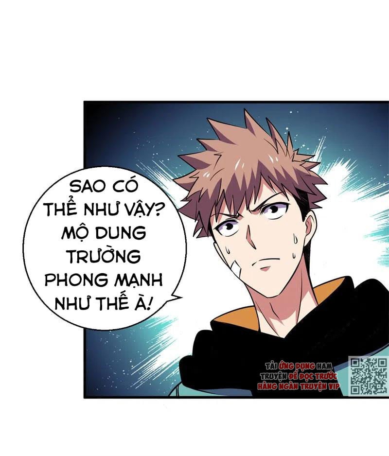 Bị Ép Trở Thành Người Mạnh Nhất Thế Giới Chapter 79 - Trang 2