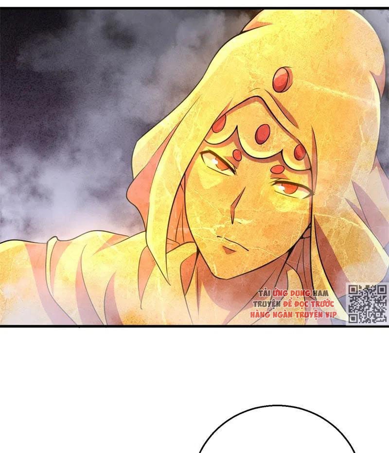 Bị Ép Trở Thành Người Mạnh Nhất Thế Giới Chapter 81 - Trang 2