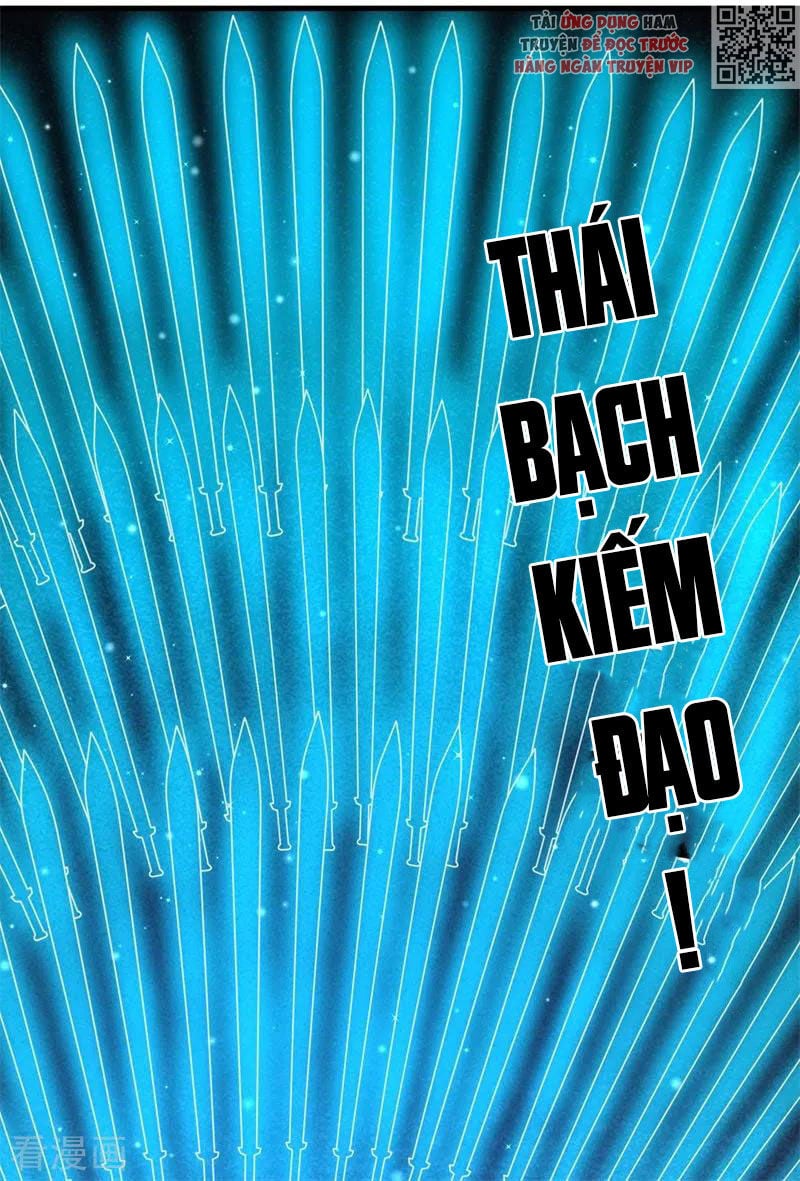 Bị Ép Trở Thành Người Mạnh Nhất Thế Giới Chapter 81 - Trang 2