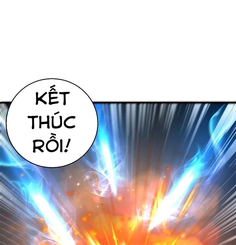 Bị Ép Trở Thành Người Mạnh Nhất Thế Giới Chapter 81 - Trang 2