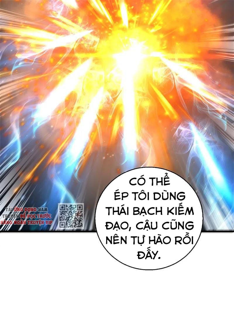 Bị Ép Trở Thành Người Mạnh Nhất Thế Giới Chapter 81 - Trang 2