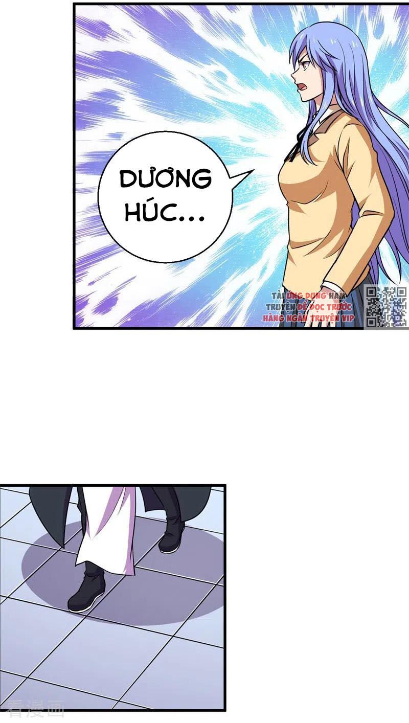 Bị Ép Trở Thành Người Mạnh Nhất Thế Giới Chapter 81 - Trang 2