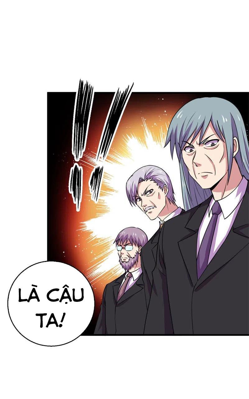 Bị Ép Trở Thành Người Mạnh Nhất Thế Giới Chapter 81 - Trang 2