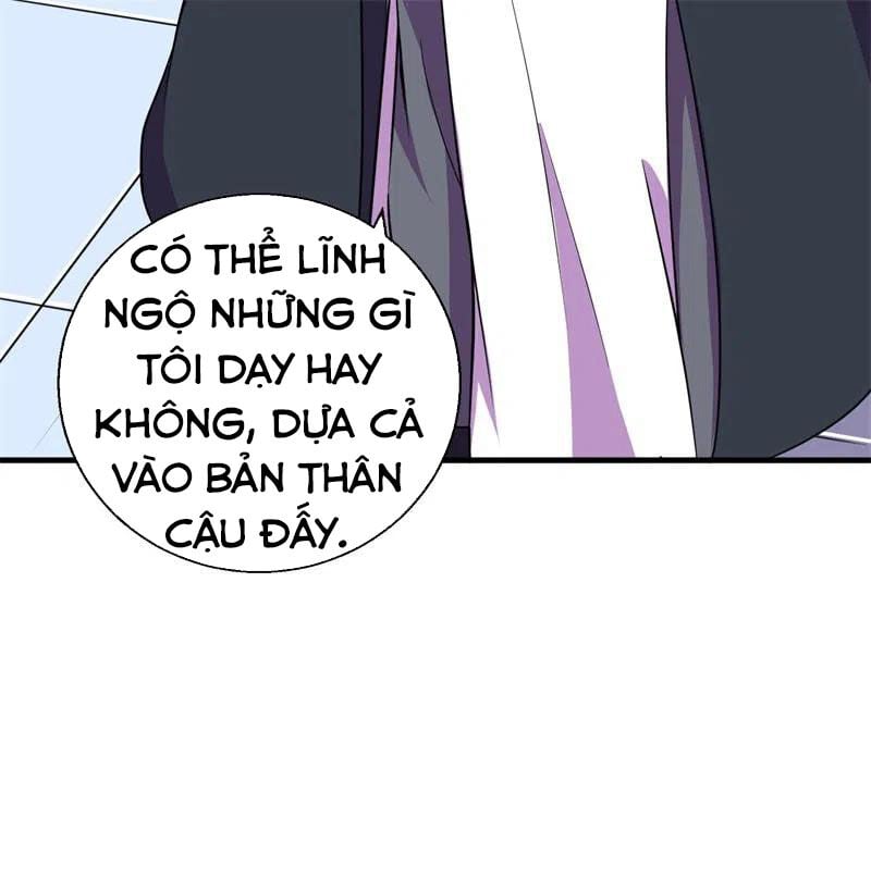 Bị Ép Trở Thành Người Mạnh Nhất Thế Giới Chapter 81 - Trang 2