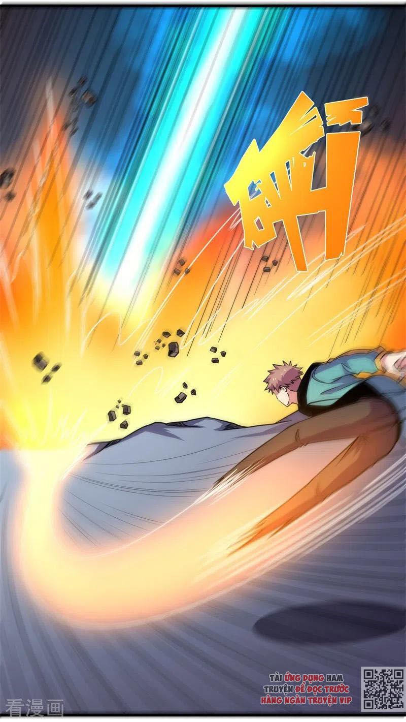 Bị Ép Trở Thành Người Mạnh Nhất Thế Giới Chapter 81 - Trang 2