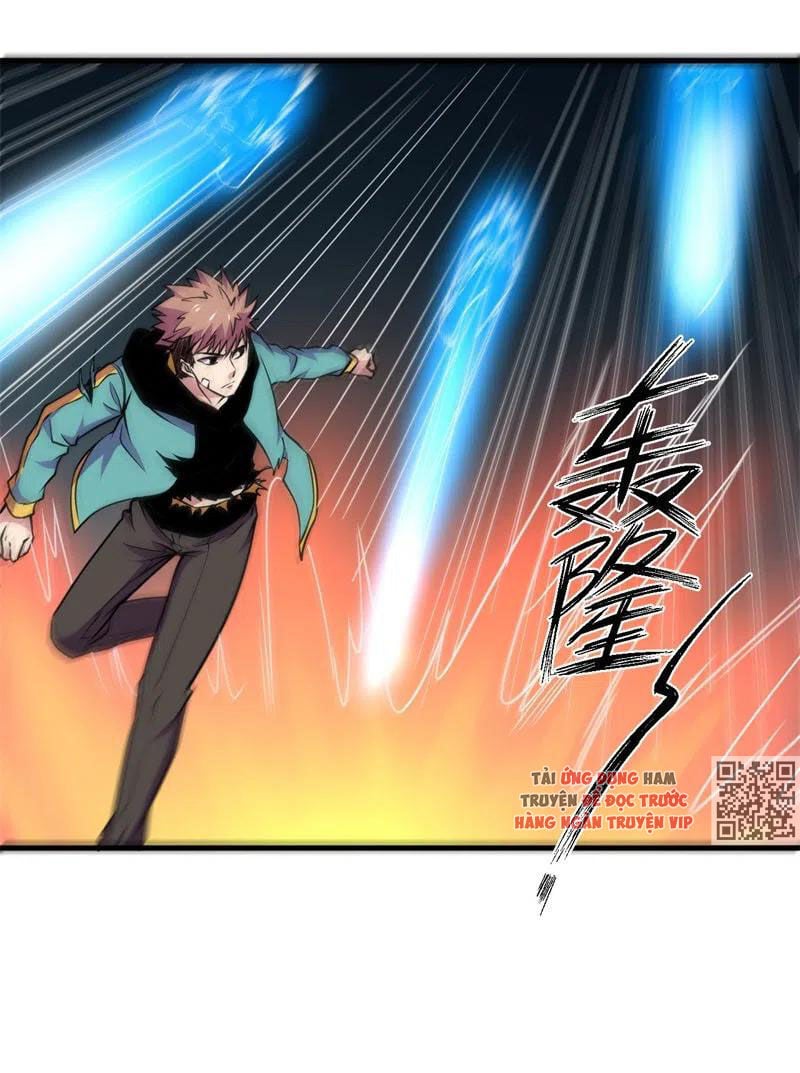 Bị Ép Trở Thành Người Mạnh Nhất Thế Giới Chapter 81 - Trang 2