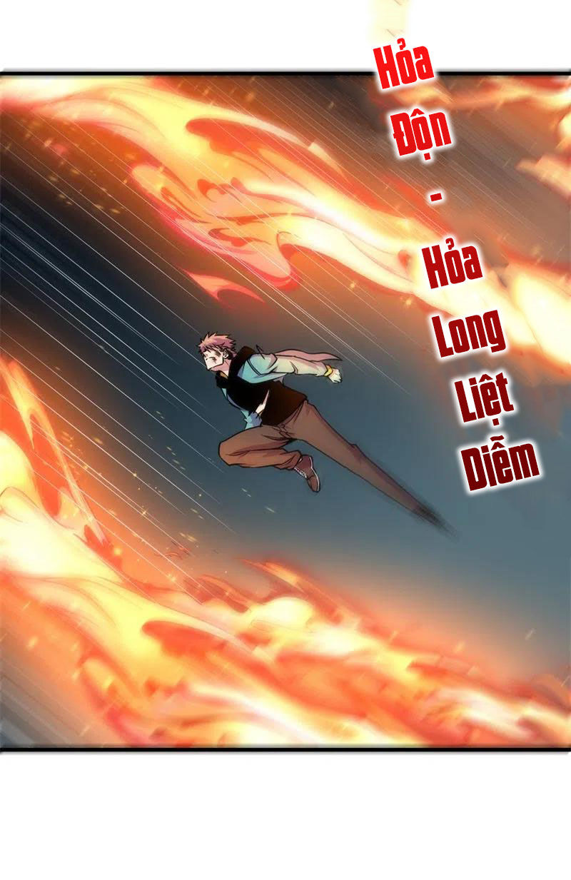 Bị Ép Trở Thành Người Mạnh Nhất Thế Giới Chapter 81 - Trang 2