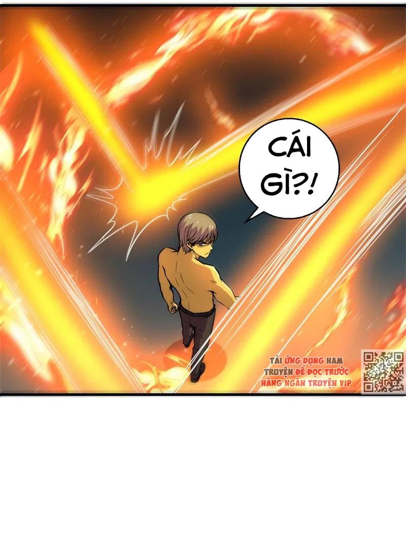 Bị Ép Trở Thành Người Mạnh Nhất Thế Giới Chapter 81 - Trang 2