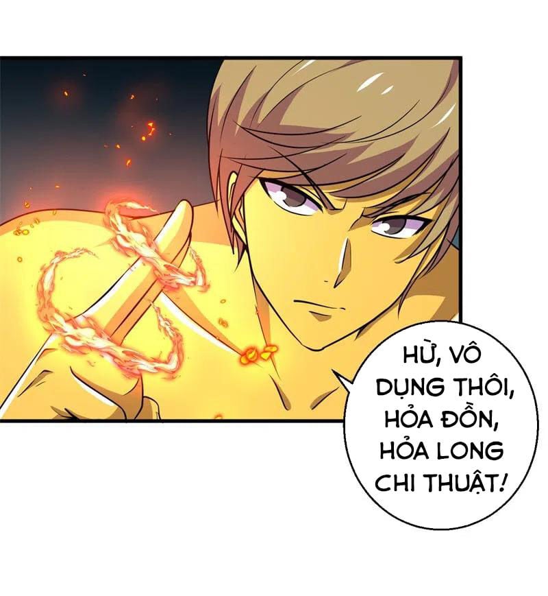 Bị Ép Trở Thành Người Mạnh Nhất Thế Giới Chapter 81 - Trang 2
