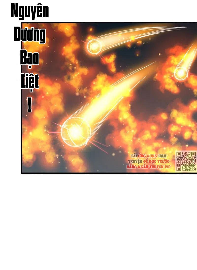 Bị Ép Trở Thành Người Mạnh Nhất Thế Giới Chapter 81 - Trang 2