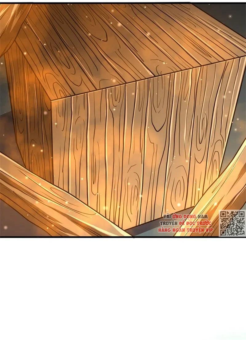 Bị Ép Trở Thành Người Mạnh Nhất Thế Giới Chapter 81 - Trang 2
