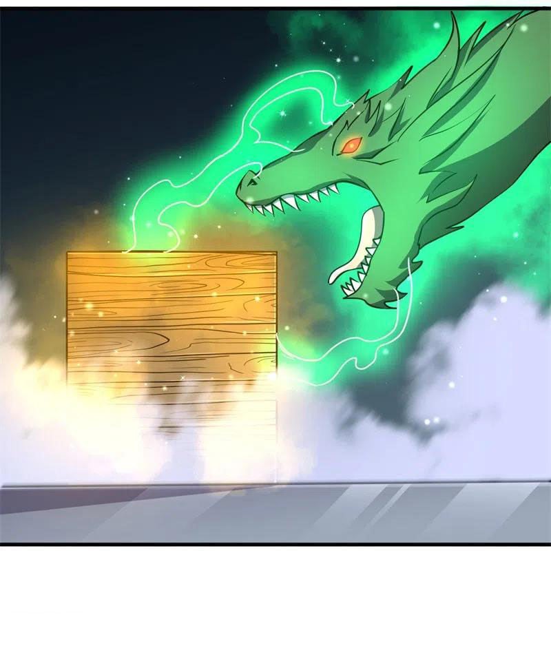 Bị Ép Trở Thành Người Mạnh Nhất Thế Giới Chapter 81 - Trang 2