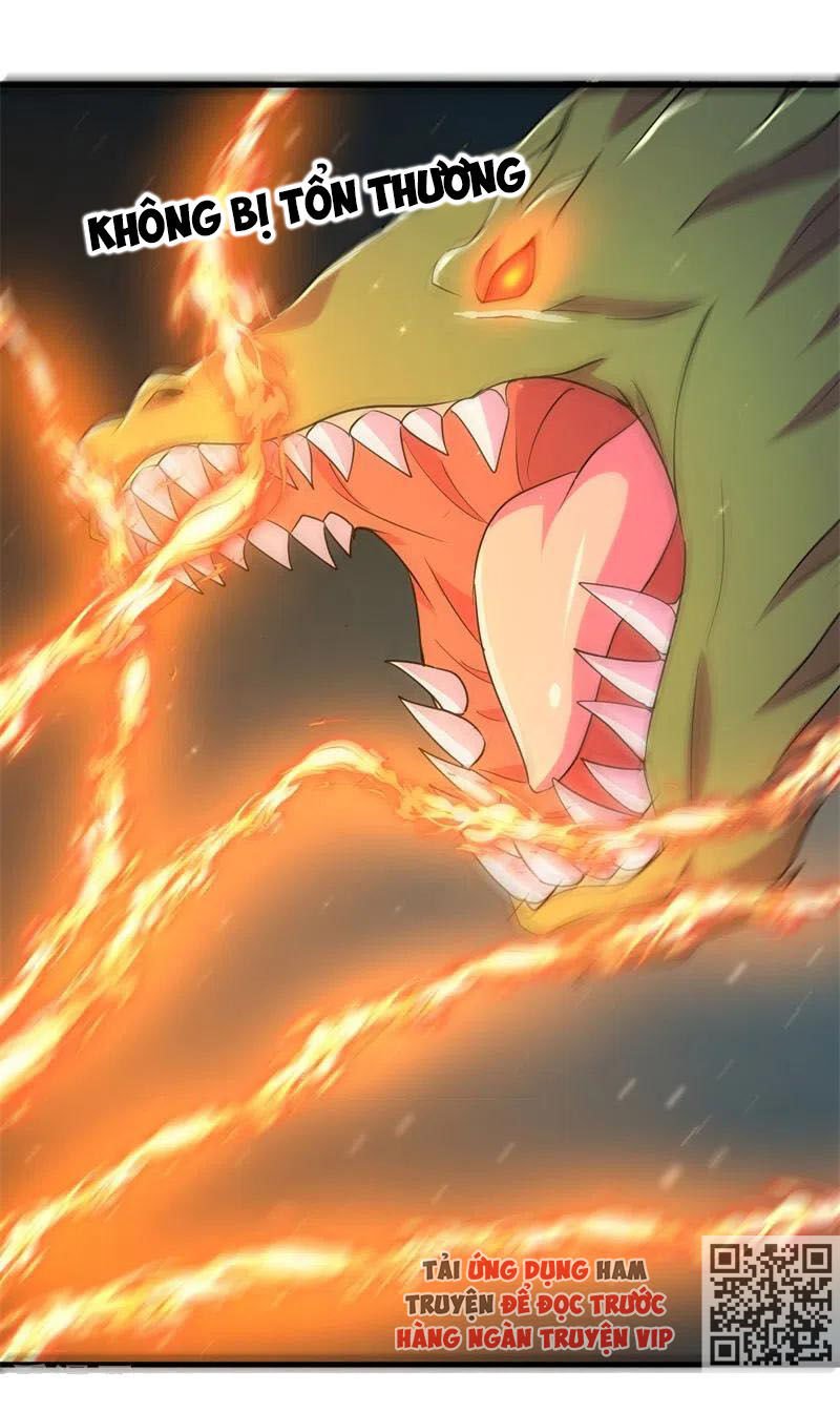 Bị Ép Trở Thành Người Mạnh Nhất Thế Giới Chapter 82 - Trang 2