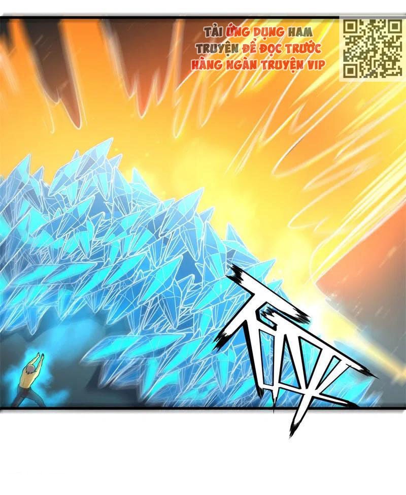 Bị Ép Trở Thành Người Mạnh Nhất Thế Giới Chapter 82 - Trang 2