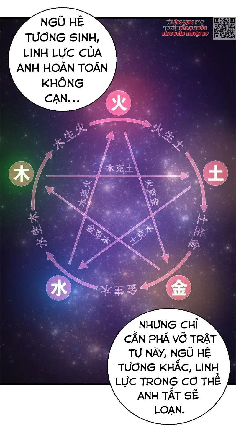 Bị Ép Trở Thành Người Mạnh Nhất Thế Giới Chapter 82 - Trang 2