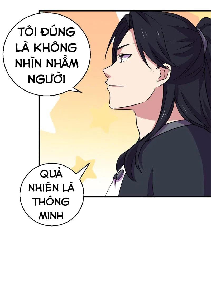 Bị Ép Trở Thành Người Mạnh Nhất Thế Giới Chapter 82 - Trang 2