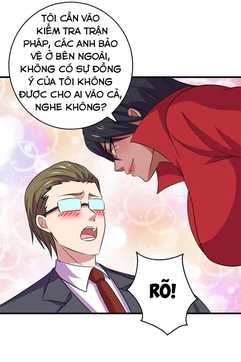 Bị Ép Trở Thành Người Mạnh Nhất Thế Giới Chapter 82 - Trang 2