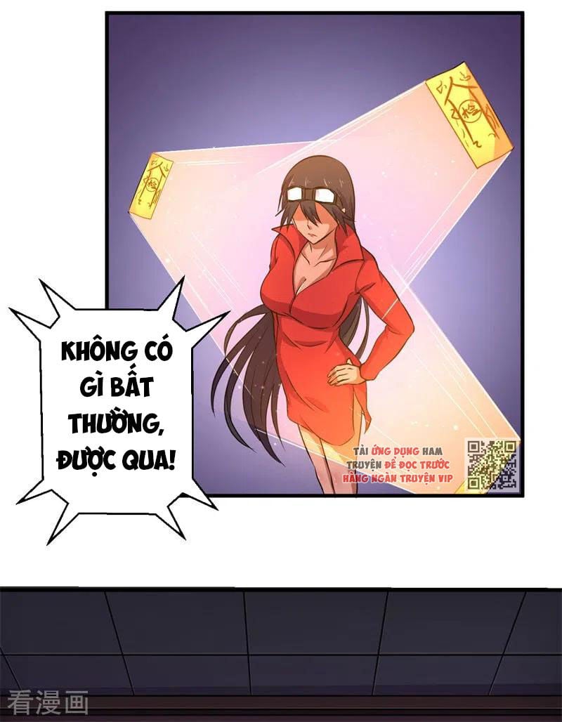 Bị Ép Trở Thành Người Mạnh Nhất Thế Giới Chapter 82 - Trang 2