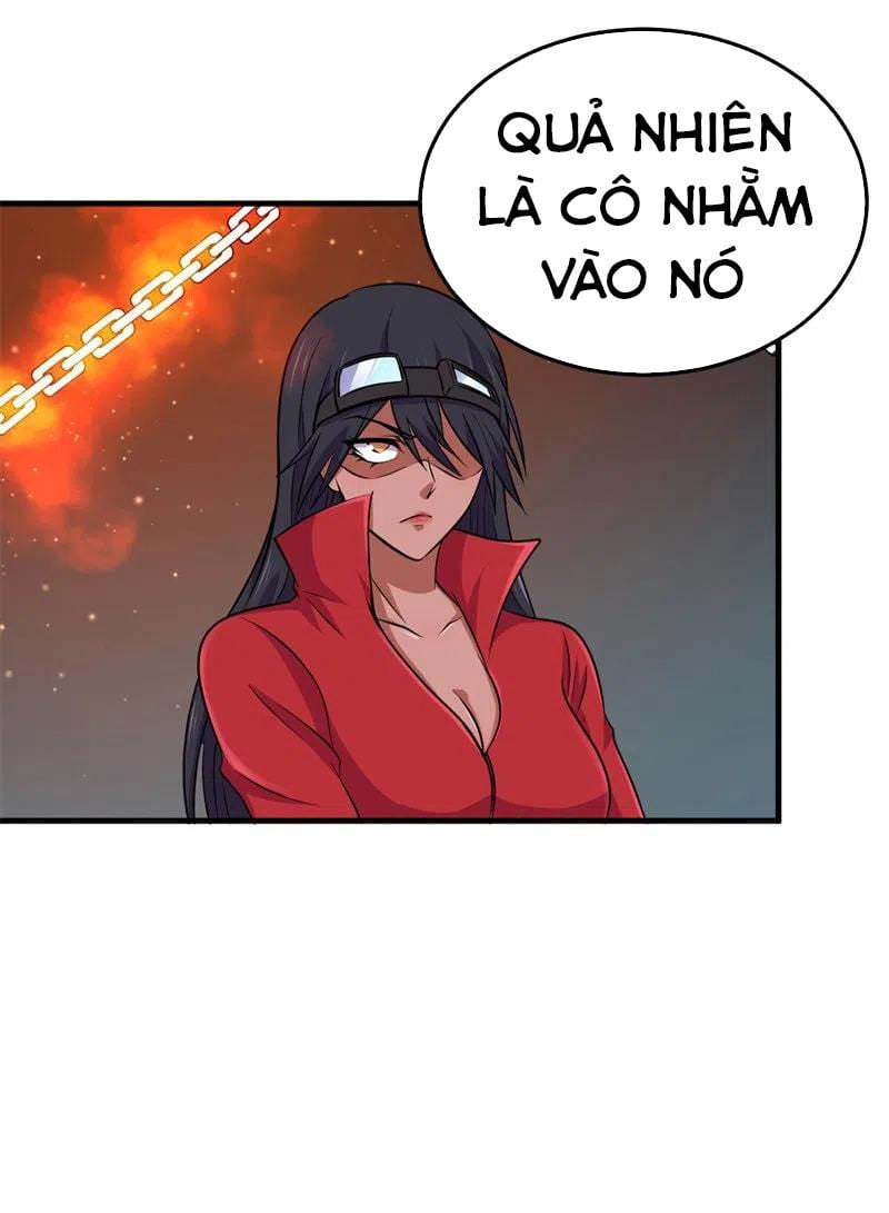 Bị Ép Trở Thành Người Mạnh Nhất Thế Giới Chapter 82 - Trang 2