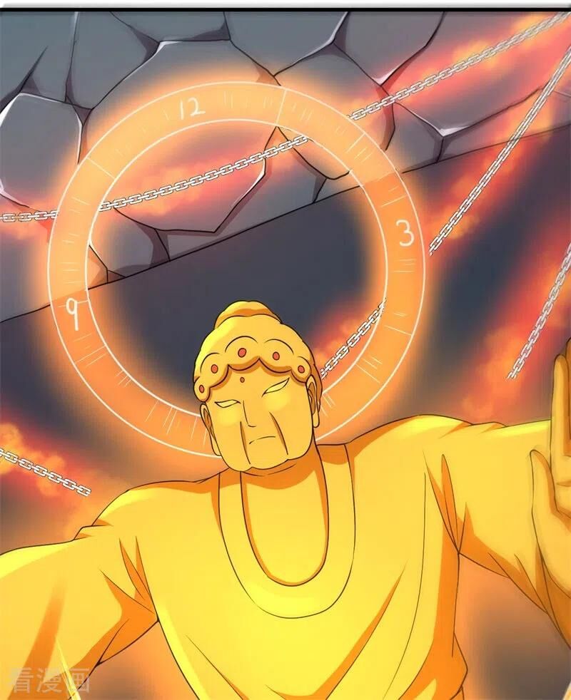 Bị Ép Trở Thành Người Mạnh Nhất Thế Giới Chapter 83 - Trang 2