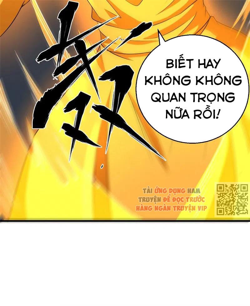 Bị Ép Trở Thành Người Mạnh Nhất Thế Giới Chapter 83 - Trang 2