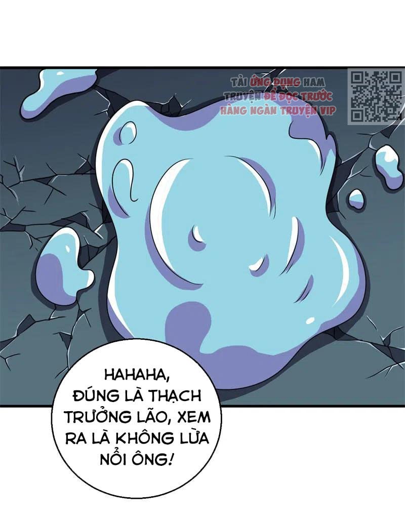 Bị Ép Trở Thành Người Mạnh Nhất Thế Giới Chapter 83 - Trang 2