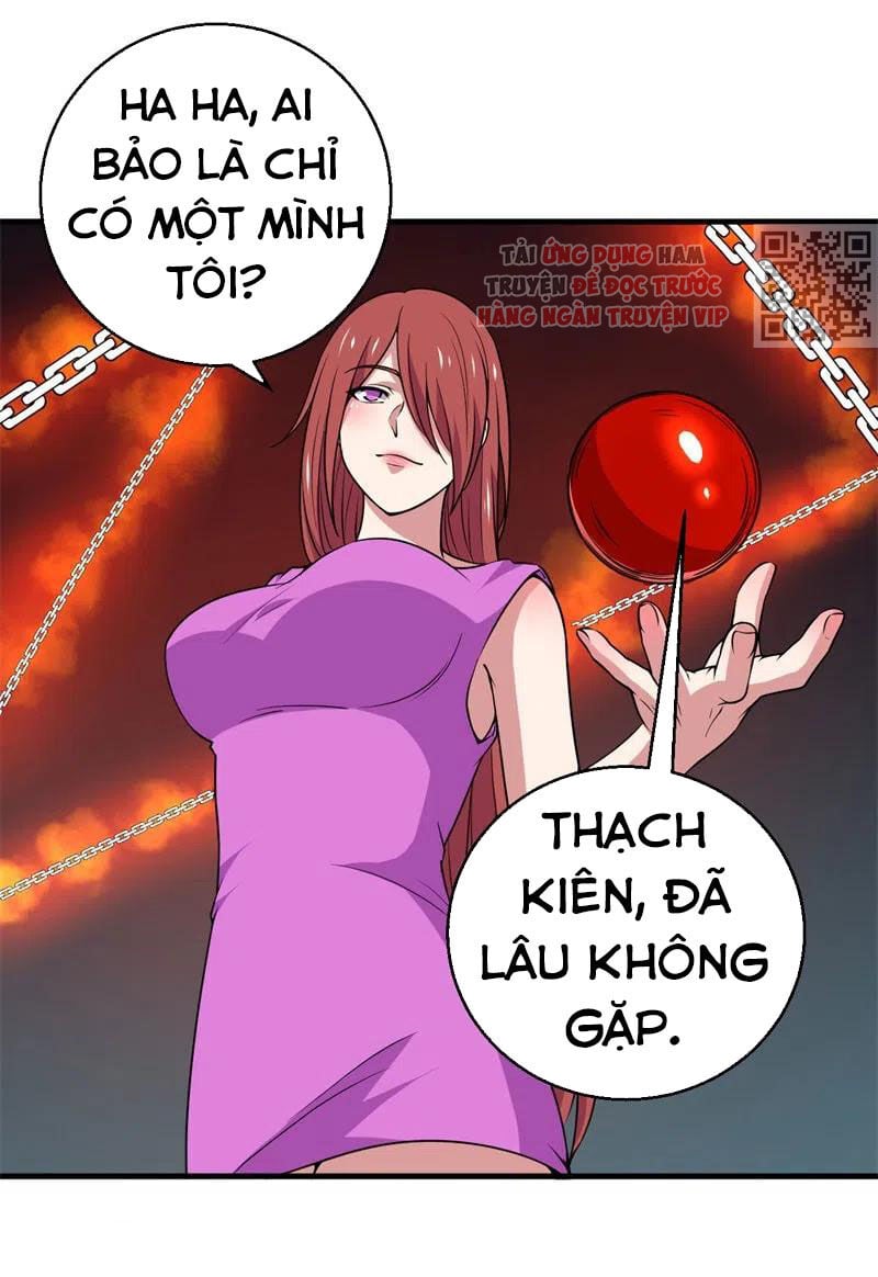 Bị Ép Trở Thành Người Mạnh Nhất Thế Giới Chapter 83 - Trang 2