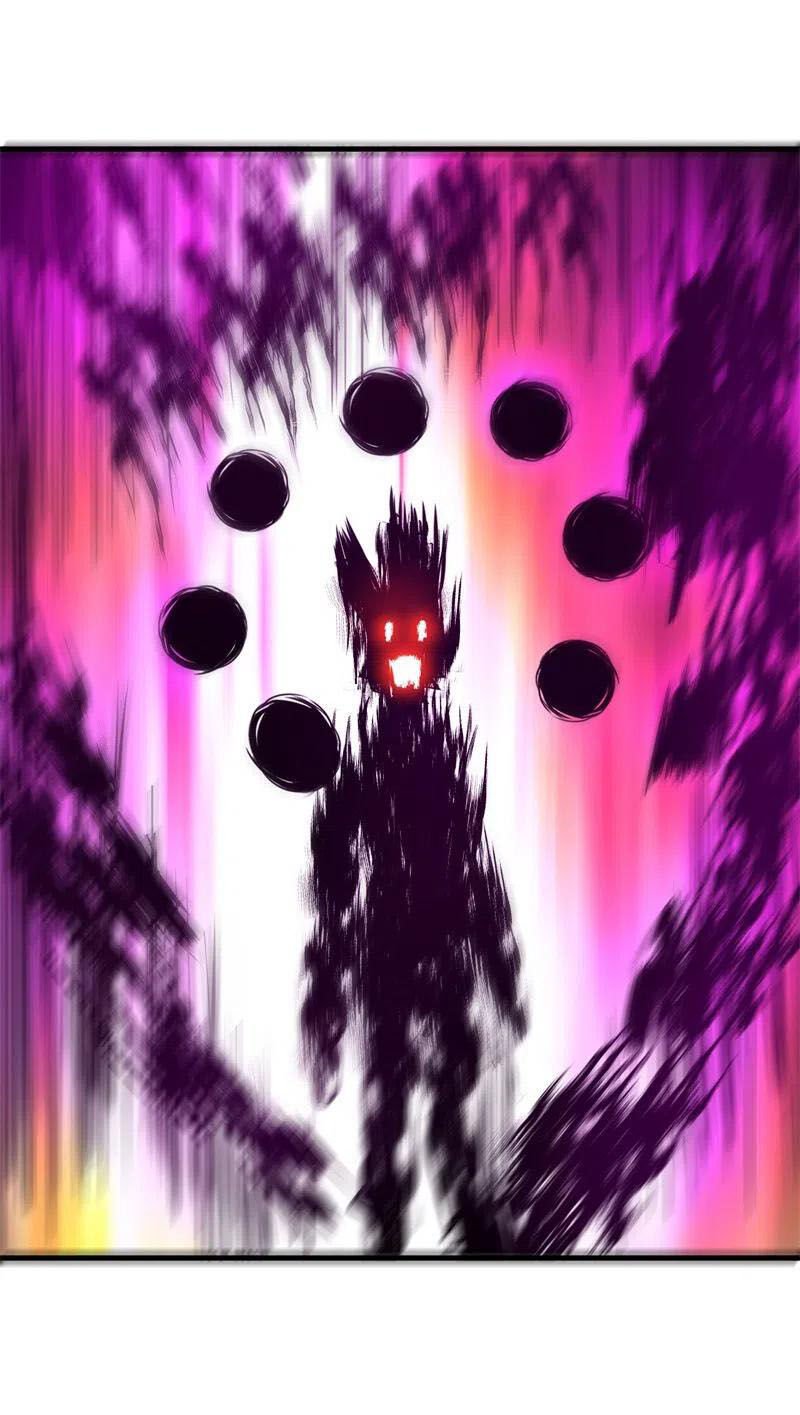 Bị Ép Trở Thành Người Mạnh Nhất Thế Giới Chapter 83 - Trang 2