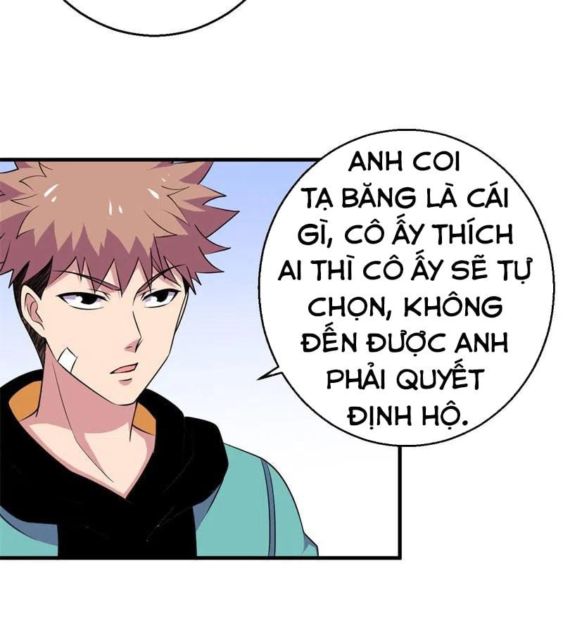 Bị Ép Trở Thành Người Mạnh Nhất Thế Giới Chapter 83 - Trang 2
