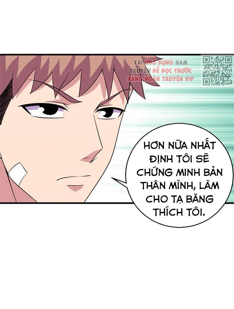 Bị Ép Trở Thành Người Mạnh Nhất Thế Giới Chapter 83 - Trang 2
