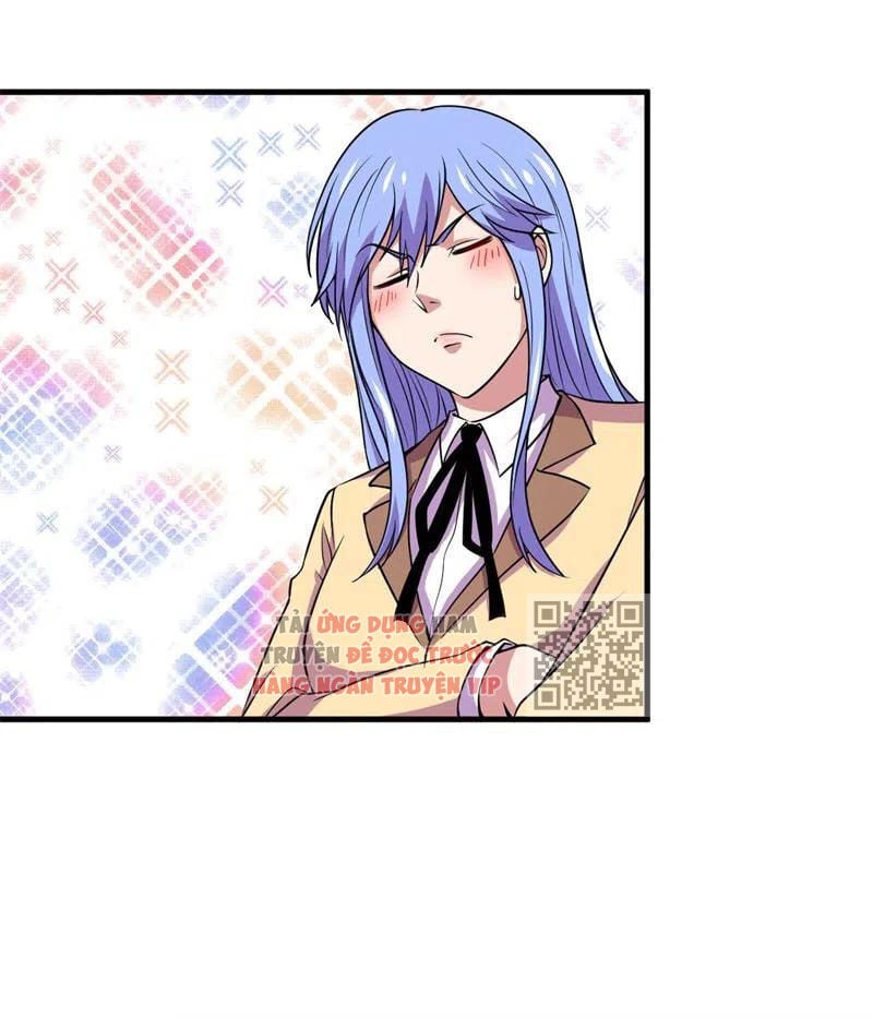 Bị Ép Trở Thành Người Mạnh Nhất Thế Giới Chapter 83 - Trang 2