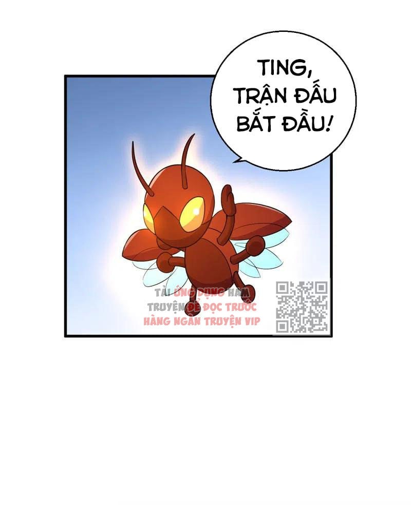 Bị Ép Trở Thành Người Mạnh Nhất Thế Giới Chapter 83 - Trang 2